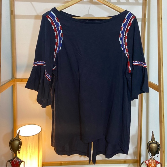💜M&S Collection Tops . Size- EUR 46 / UK 18 - Picture 5 of 9